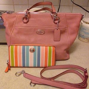 SOLD-Coach Set